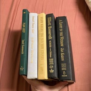 Vintage Books